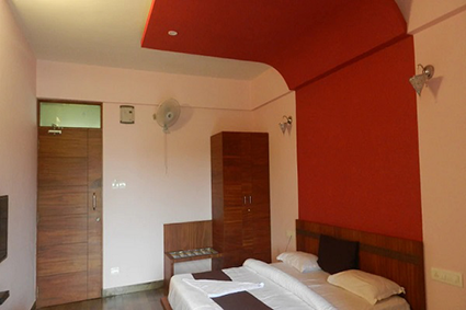 Tirumala room
