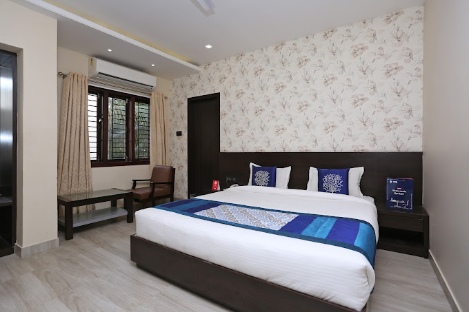 Tirumala room